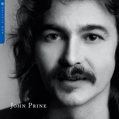 John Prine- Now Playing ( Vinyl )