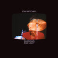 Joni Mitchell- Shadows And Light ( Vinyl )