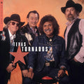 Texas Tornadoes- Now Playing ( Vinyl )
