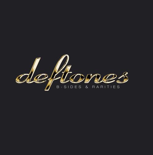 Deftones- B-Sides & Rarities ( Vinyl )