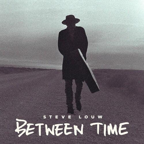 Steve Louw- Between Time ( Vinyl )