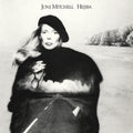 Joni Mitchell- Hejira ( Vinyl )