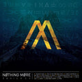 Nothing More- Nothing More (10th Anniversary) (Orange Vinyl) ( Vinyl )