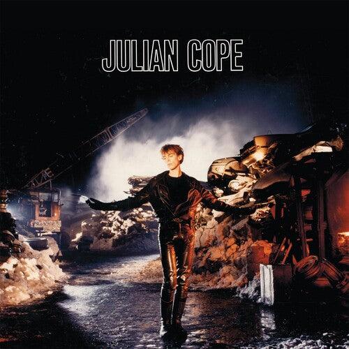 Julian Cope- Saint Julian - 180gm Vinyl ( Vinyl )