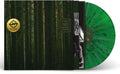 The Paper Kites- Evergreen - Green Vinyl ( Vinyl )