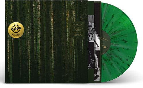 The Paper Kites- Evergreen - Green Vinyl ( Vinyl )