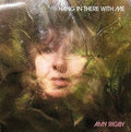 Amy Rigby- Hang In There With Me ( Vinyl )