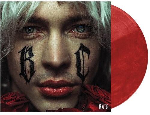 Barns Courtney- Supernatural ( Vinyl )