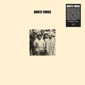 Brute Force- Brute Force ( Vinyl )