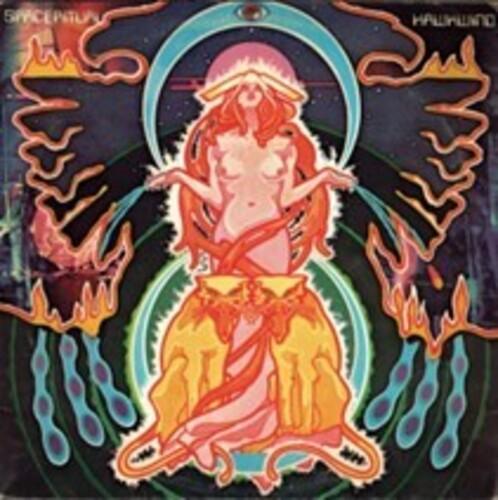 Hawkwind- Space Ritual ( Vinyl )