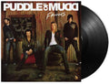 Puddle of Mudd- Famous - 180-Gram Black Vinyl ( Vinyl )