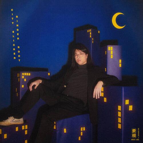 Ginger Root- City Slicker ( Vinyl )