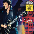 John Fogerty- Premonition (Live 1997) ( Vinyl )