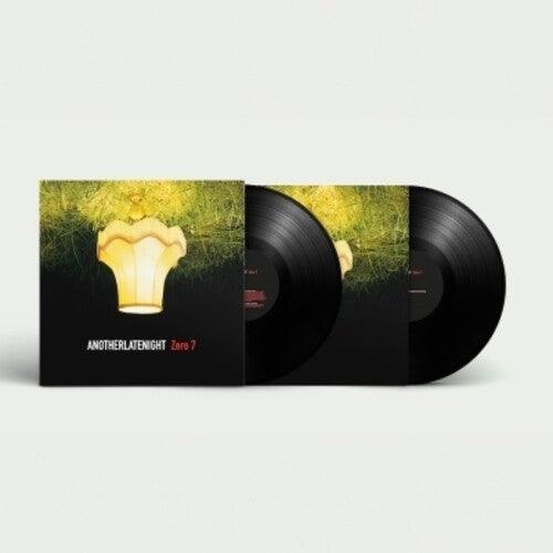 Zero 7- Another Late Night: Zero 7 ( Vinyl )