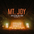 Mt. Joy- Live at the Salt Shed ( Vinyl )