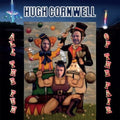 Hugh Cornwell- All the Fun of the Fair ( Vinyl )