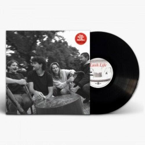 Belair Lip Bombs- Lush Life ( Vinyl )