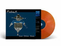 Pinback- Some Offcell Voices [Colored Vinyl] (Org) (Can) ( Vinyl )