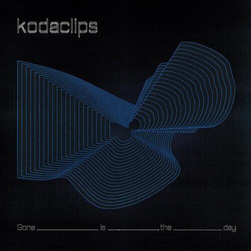 Kodaclips- Gone Is The Day ( Vinyl )
