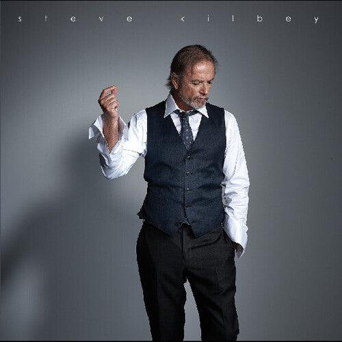 Steve Kilbey- Bespoke Wheels and Winged Heels (An Anthology 1987-2023) ( Vinyl )