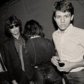 The Zeros- Don't Push Me Around ( Vinyl )