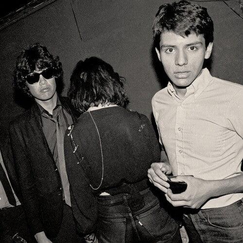 The Zeros- Don't Push Me Around ( Vinyl )