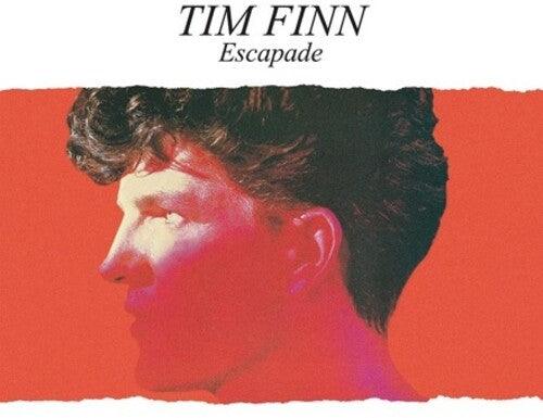 Tim Finn- Escapade ( Vinyl )