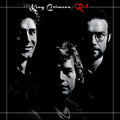 King Crimson- Red: 50th Anniversary - 2024 Steven Wilson & David Singleton Elemental Mixes - 200gm Gatefold Vinyl ( Vinyl )