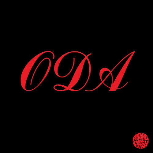 Oda- Oda ( Vinyl )