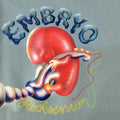 Embryo- Rocksession ( Vinyl )