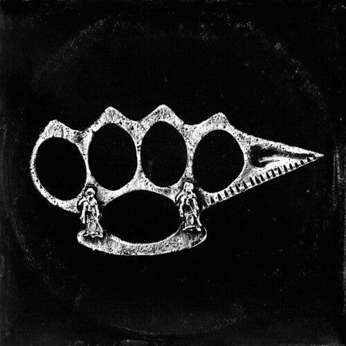 God Is War- Boogeyman Inc. ( Vinyl )