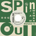 Guy Hamper  / Taylor,James- Dog Jaw Woman / First Creature Is Jealousy ( Vinyl )