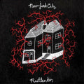 New Junk City & Rutterkin- New Junk City/Rutterkin Split 10 Inch ( Vinyl )