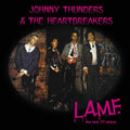 Johnny Thunders & the Heartbreakers- L.a.m.f.: The Lost '77 Mixes ( Vinyl )