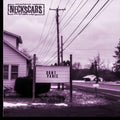 Neckscars- Don't Panic ( Vinyl )