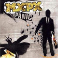 MxPx- Panic ( Vinyl )