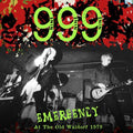 999- Emergency At The Old Waldorf 1979 ( Vinyl )