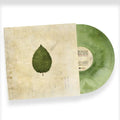 The Boxer Rebellion- The Cold Still  -  Green Swirled ( Vinyl )