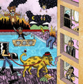 Weekend Run Club- Liminal Space Race ( Vinyl )