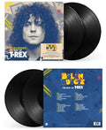 T. Rex- Bolan Boogie: The Very Best Of T.Rex - 140gm Black Vinyl ( Vinyl )