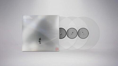 John Lennon- Mind Games (Meditation Mixes) ( Vinyl )