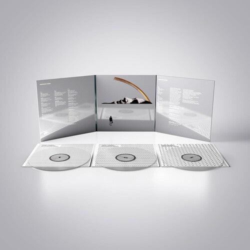 John Lennon- Mind Games (Meditation Mixes) ( Vinyl )