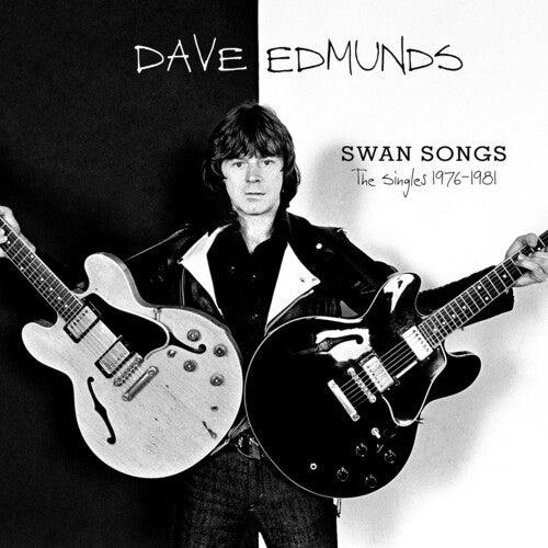Dave Edmunds- Swan Songs: The Singles 1976-1981 ( Vinyl )