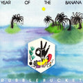 Rubblebucket Orchestra- Year Of The Banana (Indie Exclusive Vinyl) ( Vinyl )