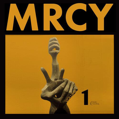 Mrcy- Volume 1 ( Vinyl )