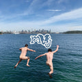 Mom Jeans.- Sweet Tooth [Colored Vinyl] (Grn) (Pnk) ( Vinyl )