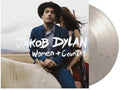 Jakob Dylan (Wallflowers)- Women & Country (180g Ash Grey Colored Vinyl) ( Vinyl )