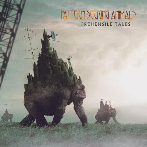 Pattern-Seeking Animals- Prehensile Tales ( Vinyl )