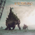 Pattern-Seeking Animals- Prehensile Tales ( Vinyl )