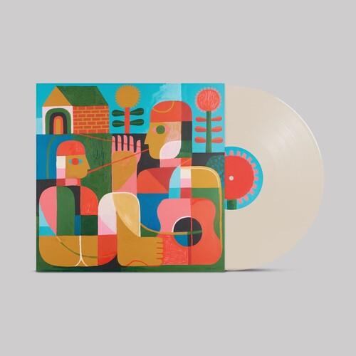 White Denim- 12 ( Vinyl )